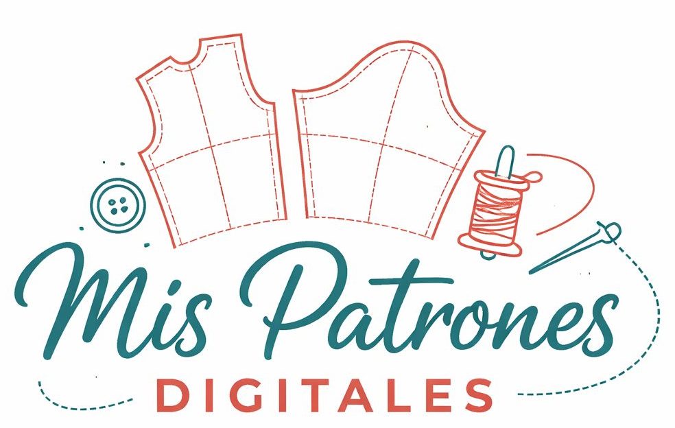 Mis patrones digitales