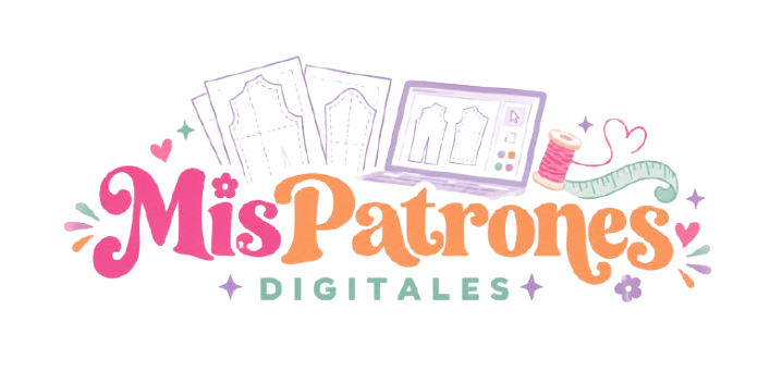MIS PATRONES DIGITALES